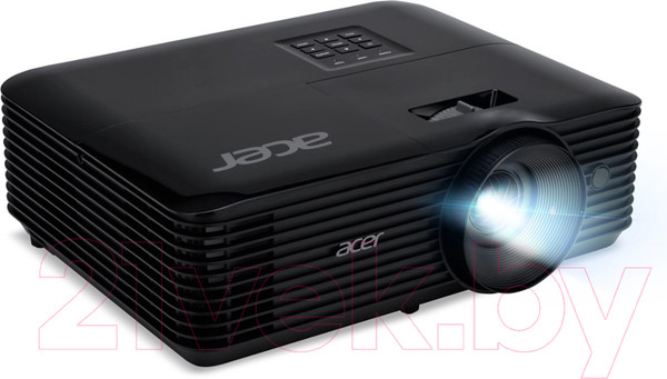 Изображение товара Проектор Acer X1228H (MR.JTH11.001)
