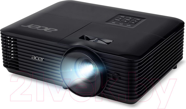 Изображение товара Проектор Acer X1228H (MR.JTH11.001)