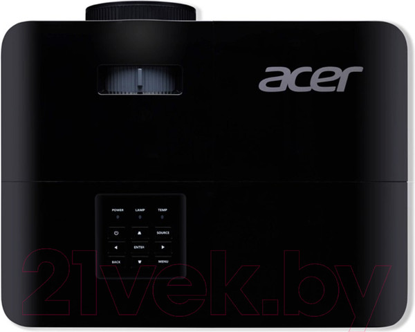 Изображение товара Проектор Acer X1228H (MR.JTH11.001)
