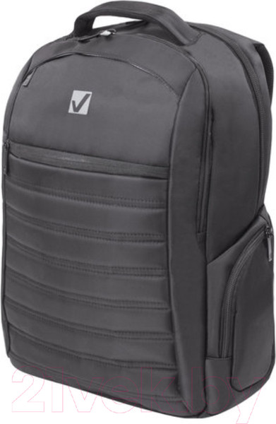 Изображение товара Рюкзак Brauberg Black Patrol / 224444