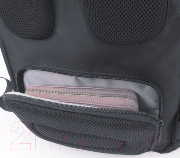 Изображение товара Рюкзак Brauberg Black Patrol / 224444