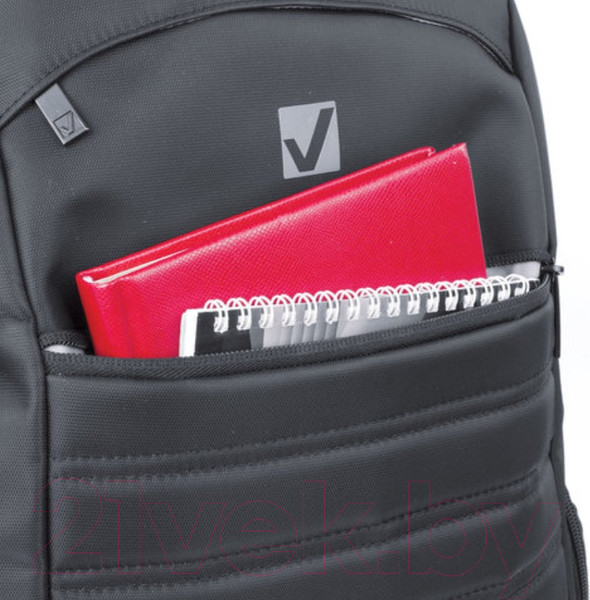 Изображение товара Рюкзак Brauberg Black Patrol / 224444