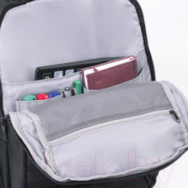 Изображение товара Рюкзак Brauberg Black Patrol / 224444