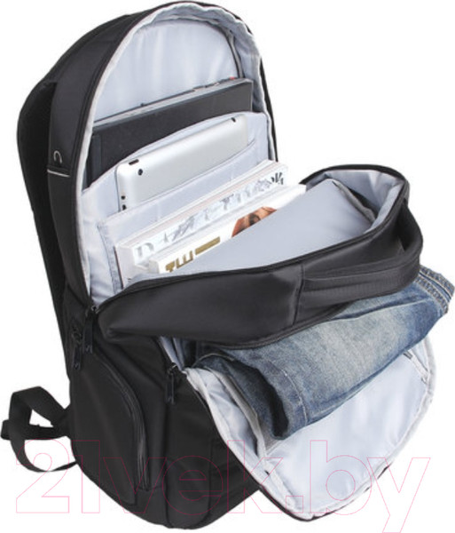 Изображение товара Рюкзак Brauberg Black Patrol / 224444