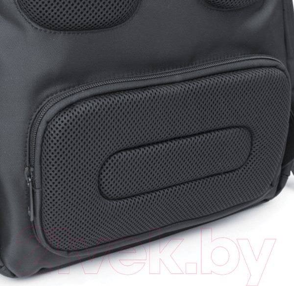 Изображение товара Рюкзак Brauberg Black Patrol / 224444