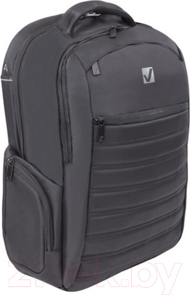 Изображение товара Рюкзак Brauberg Black Patrol / 224444