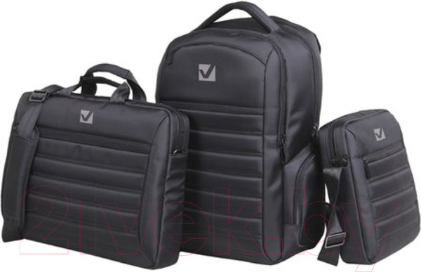 Изображение товара Рюкзак Brauberg Black Patrol / 224444