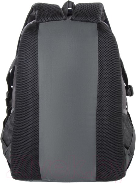 Изображение товара Рюкзак Brauberg MainStream 1 / 224445 (серо-синий)