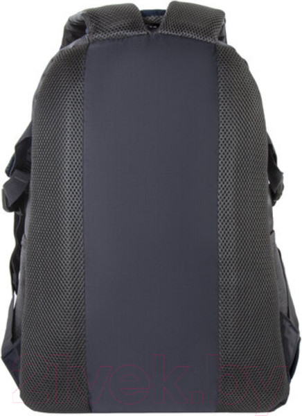 Изображение товара Рюкзак Brauberg MainStream 2 / 224446 (серо-синий)