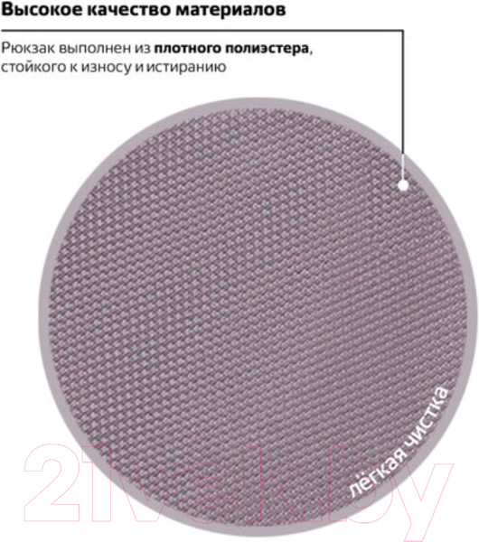 Изображение товара Рюкзак Brauberg SpeedWay 2 / 224448 (серо-оранжевый)