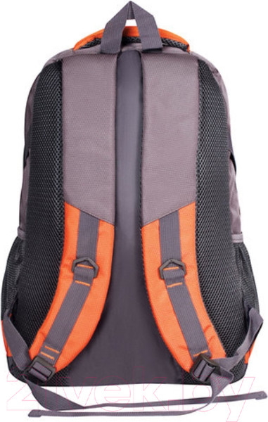 Изображение товара Рюкзак Brauberg SpeedWay 2 / 224448 (серо-оранжевый)