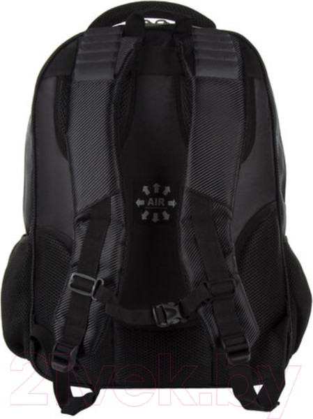 Изображение товара Рюкзак Brauberg Relax 3 / 224455 (черный)