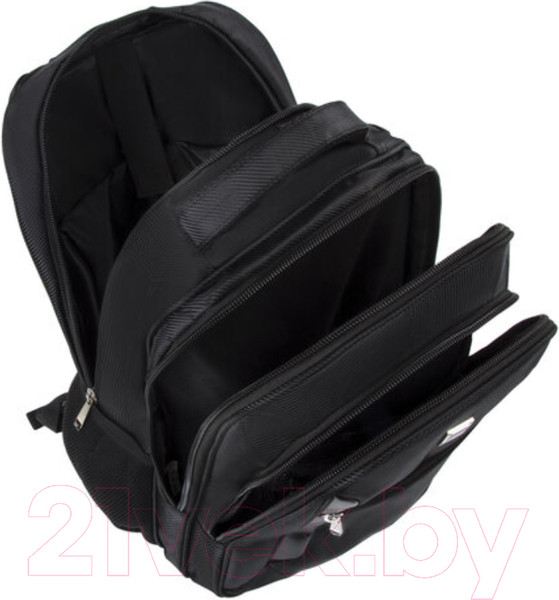 Изображение товара Рюкзак Brauberg Relax 3 / 224455 (черный)