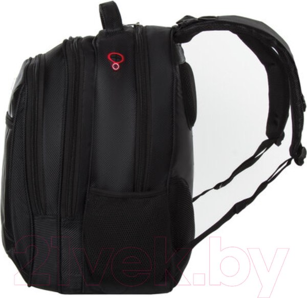 Изображение товара Рюкзак Brauberg Relax 3 / 224455 (черный)