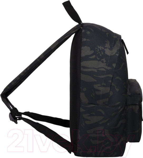 Изображение товара Рюкзак Brauberg Камуфляж / 225367 (серый)