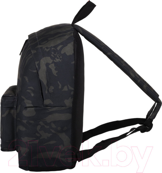 Изображение товара Рюкзак Brauberg Камуфляж / 225367 (серый)