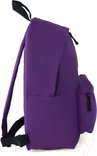 Изображение товара Рюкзак Brauberg 225376 (фиолетовый)