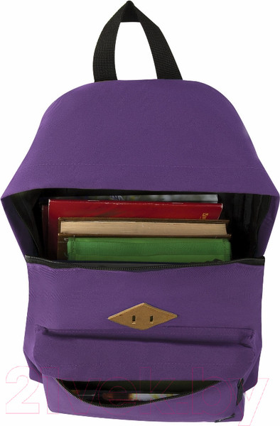 Изображение товара Рюкзак Brauberg 225376 (фиолетовый)