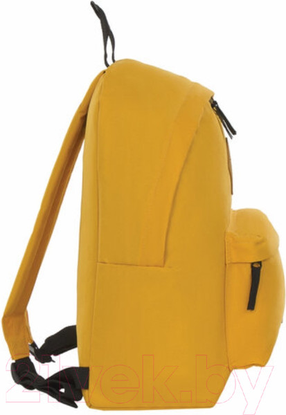 Изображение товара Рюкзак Brauberg 225378 (желтый)