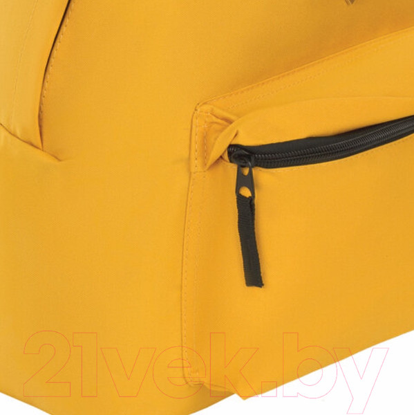 Изображение товара Рюкзак Brauberg 225378 (желтый)
