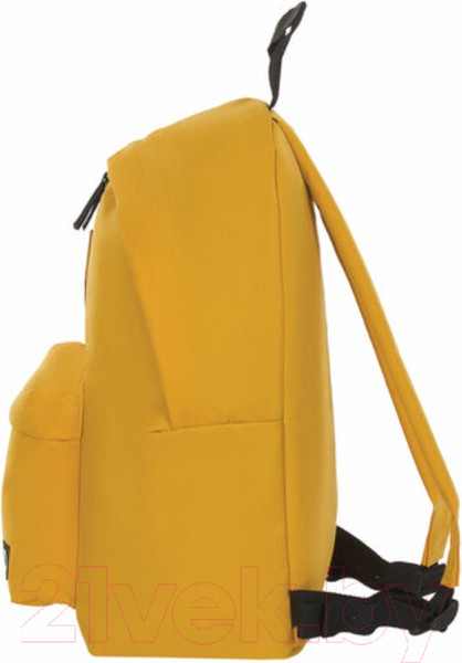 Изображение товара Рюкзак Brauberg 225378 (желтый)