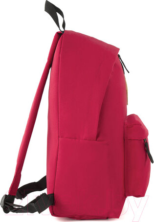 Изображение товара Рюкзак Brauberg 225379 (красный)