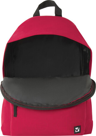 Изображение товара Рюкзак Brauberg 225379 (красный)