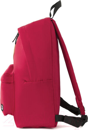 Изображение товара Рюкзак Brauberg 225379 (красный)