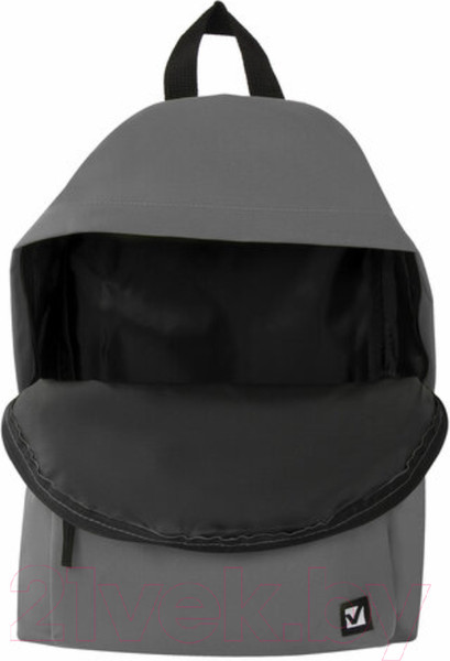 Изображение товара Рюкзак Brauberg 225380 (серый)