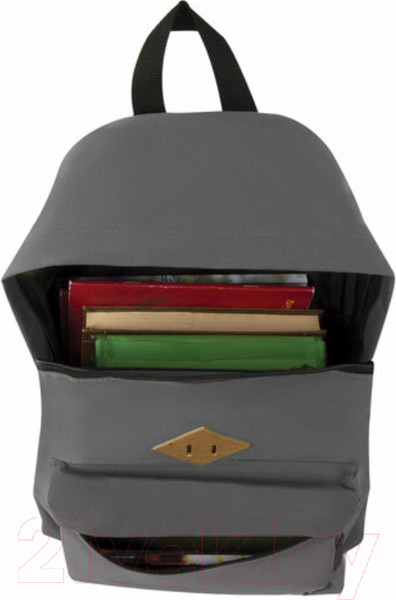 Изображение товара Рюкзак Brauberg 225380 (серый)