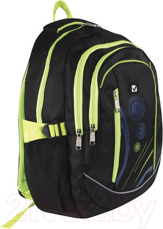 Изображение товара Школьный рюкзак Brauberg Неон / 225520