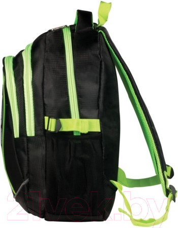 Изображение товара Школьный рюкзак Brauberg Неон / 225520
