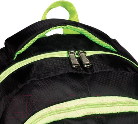 Изображение товара Школьный рюкзак Brauberg Неон / 225520