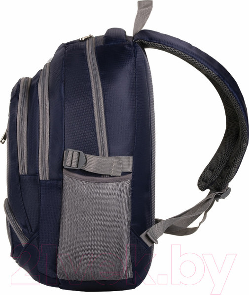 Изображение товара Школьный рюкзак Brauberg Райдер / 225523