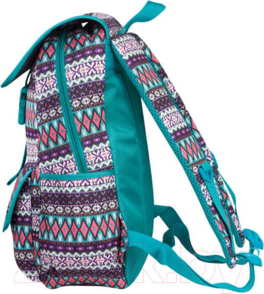 Изображение товара Рюкзак Brauberg Ромб / 226358