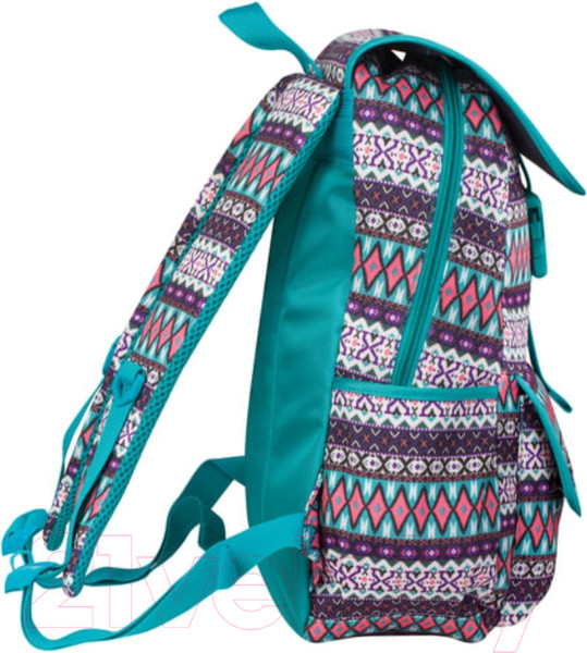 Изображение товара Рюкзак Brauberg Ромб / 226358