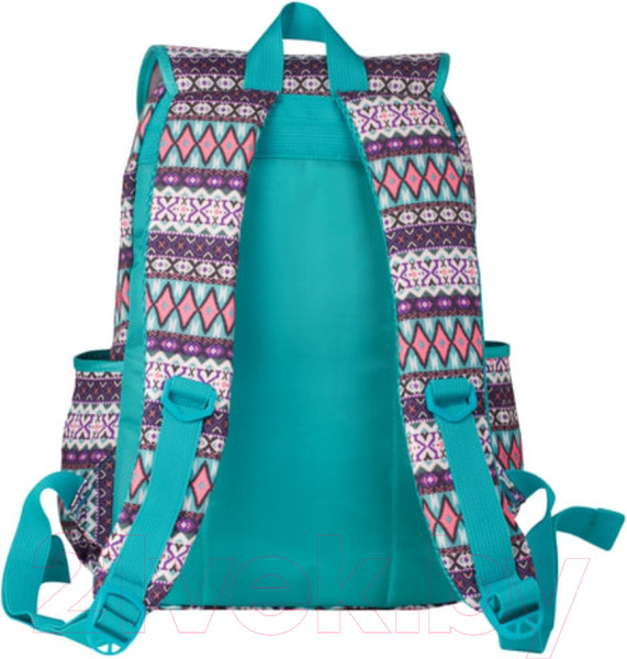 Изображение товара Рюкзак Brauberg Ромб / 226358