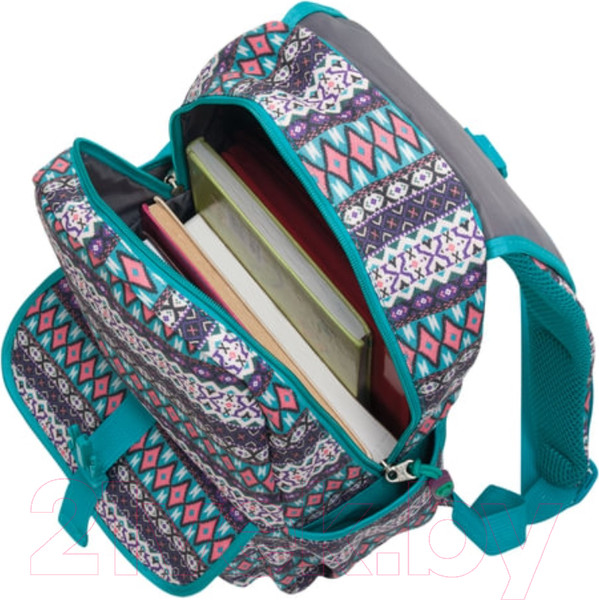 Изображение товара Рюкзак Brauberg Ромб / 226358