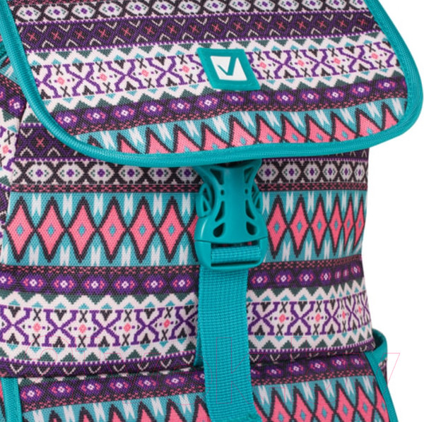 Изображение товара Рюкзак Brauberg Ромб / 226358