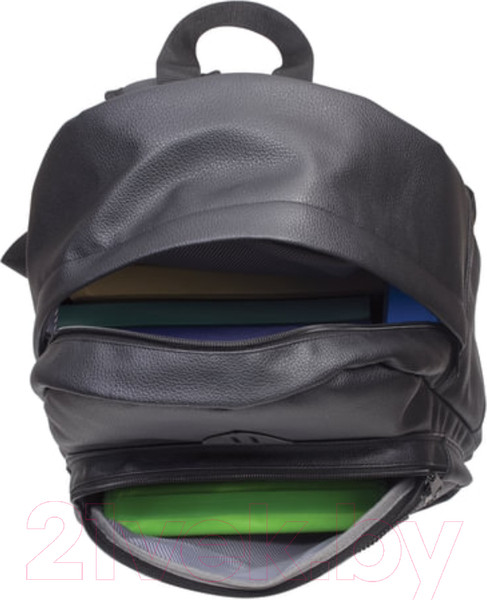 Изображение товара Рюкзак Brauberg Урбан / 227084 (черный)