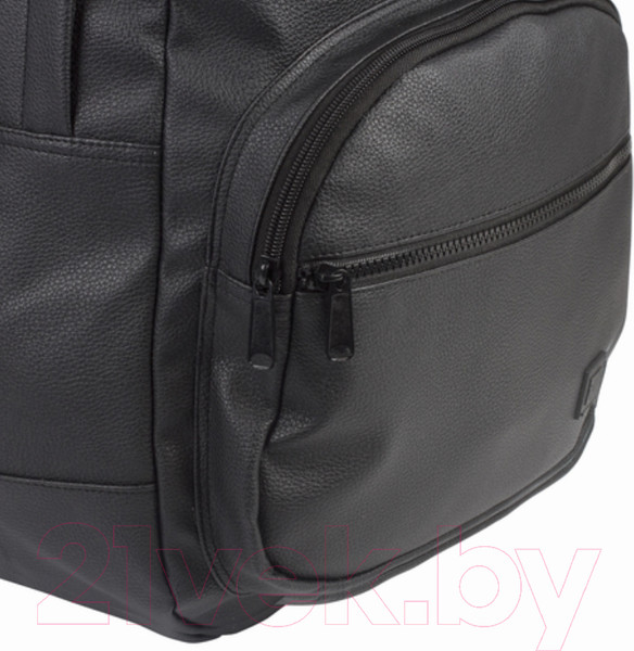 Изображение товара Рюкзак Brauberg Урбан / 227084 (черный)