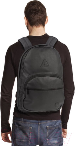 Изображение товара Рюкзак Brauberg Урбан / 227084 (черный)