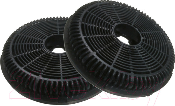 Изображение товара Угольный фильтр для вытяжки Korting KIT0277