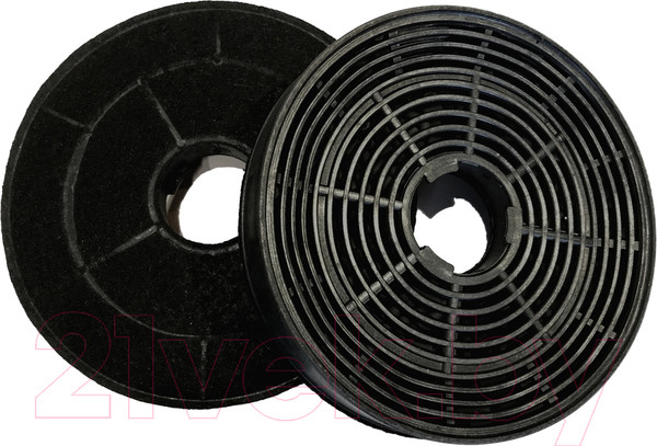 Изображение товара Угольный фильтр для вытяжки Korting KIT0279