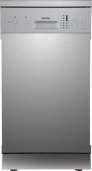 Изображение товара Посудомоечная машина Korting KDF 45240 S
