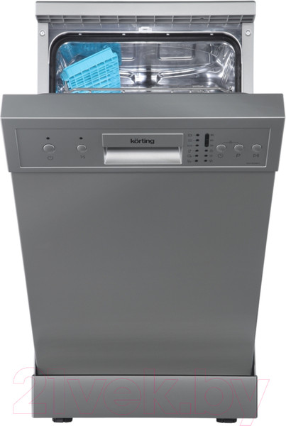 Изображение товара Посудомоечная машина Korting KDF 45240 S
