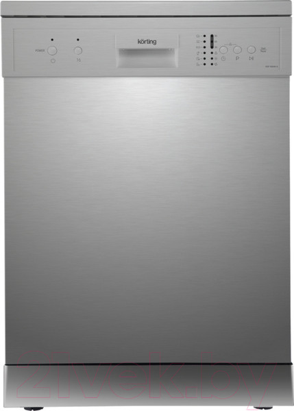 Изображение товара Посудомоечная машина Korting KDF 60240 S