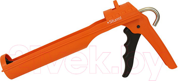 Изображение товара Пистолет для герметика Sturm! 1073-08-310