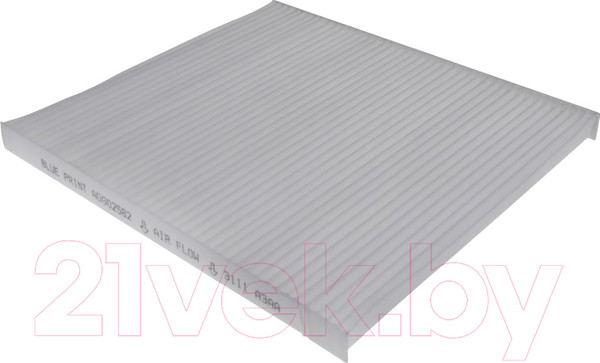 Изображение товара Салонный фильтр Blue Print ADG02582