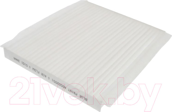 Изображение товара Салонный фильтр Blue Print ADG02551